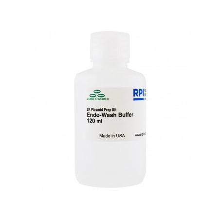 Zymo Research Endo-Wash Buffer, 120 ml ZD4036-3-120